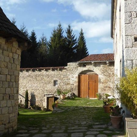 La Fortance Paradis Naturel - Proche De La Ville Planfoy ภายนอก รูปภาพ