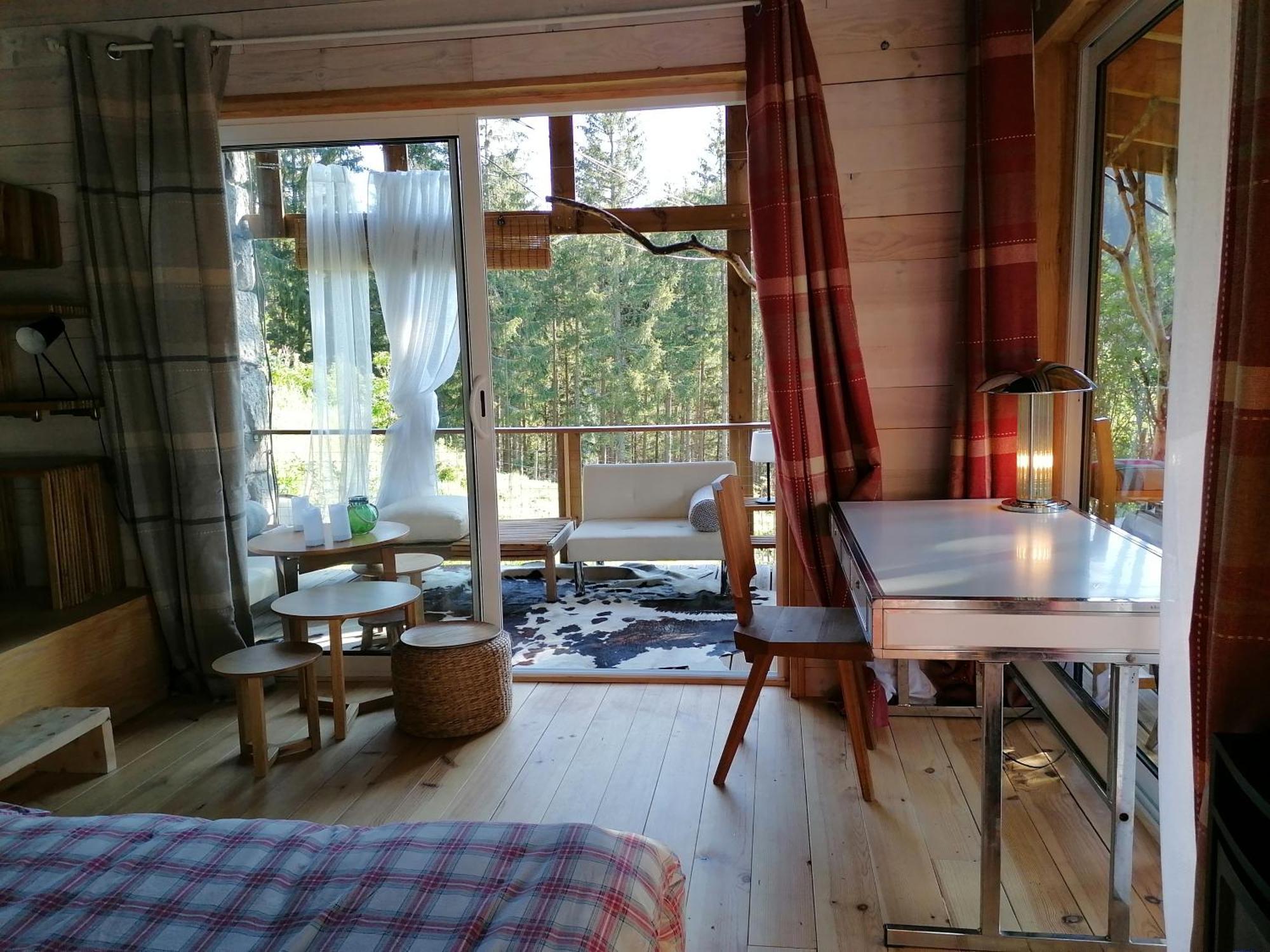 La Fortance Paradis Naturel - Proche De La Ville Planfoy ห้อง รูปภาพ
