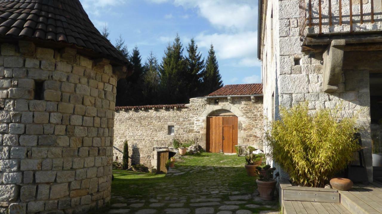 La Fortance Paradis Naturel - Proche De La Ville Planfoy ภายนอก รูปภาพ