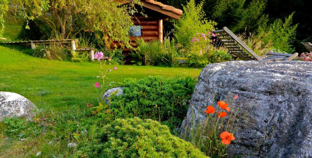 La Fortance Paradis Naturel - Proche De La Ville Planfoy ภายนอก รูปภาพ