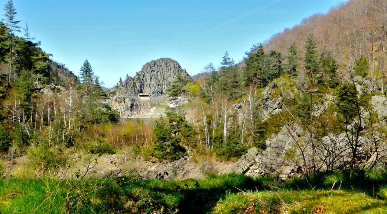 La Fortance Paradis Naturel - Proche De La Ville Planfoy ภายนอก รูปภาพ