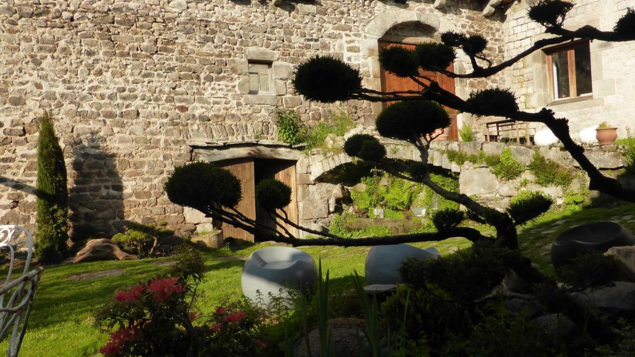 La Fortance Paradis Naturel - Proche De La Ville Planfoy ภายนอก รูปภาพ