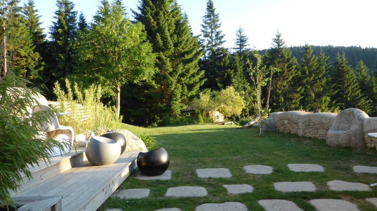 La Fortance Paradis Naturel - Proche De La Ville Planfoy ภายนอก รูปภาพ